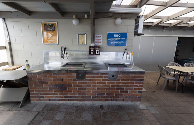 Cosy Corner Holiday Park - Foto 59