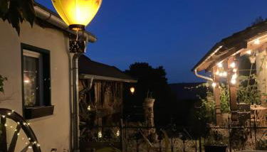 Ferienwohnung Sternenzauber - Foto 2