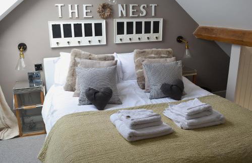 The Nest - Foto 6