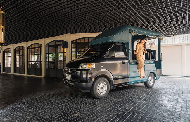 THEA Private Suites by TH District - Foto 77