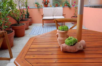 Naty Studio with Terrace - Foto 21