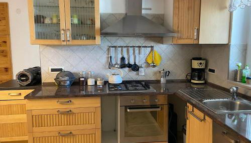 Casa Vittoria - Foto 4, pet friendly