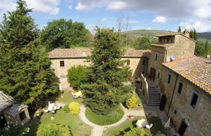 Residence Il Casale - Foto 13