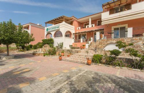 Saint George Hotel & Rooms - Foto 12