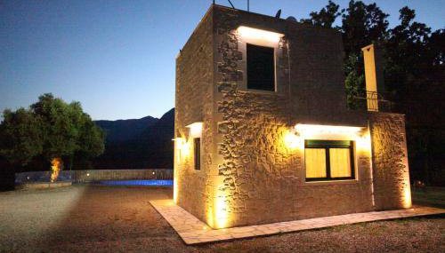 Villa Athina - Foto 2