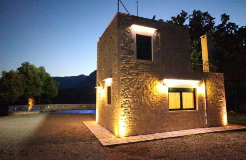 Villa Athina - Foto 2