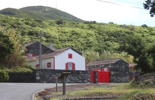 Casal do Vulcão - Foto 23