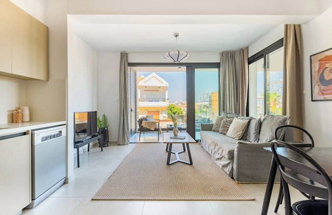 Sanders Only Limassol - Full Building - Photo 21