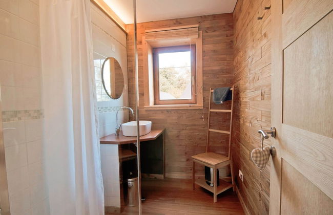 Villa in Freyneux With Garden - Foto 34