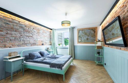 Piłsudskiego 84a - 300 metrów od dworca PKP - Photo 26