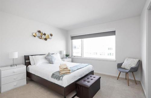 Stunning CozySuites on Mass with Parking - Foto 10