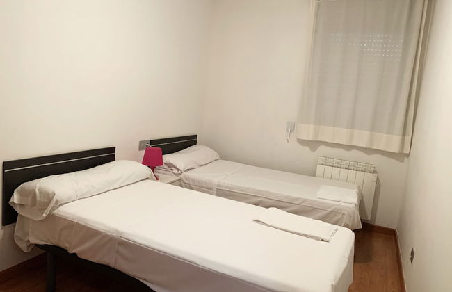 Apartamentos Canillo Les Moles 3000 - Foto 19