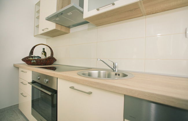 Apartments Kampanel - Foto 19