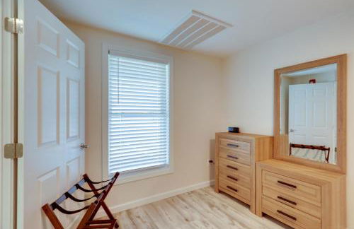 3 Mi to Beaches Peaceful Wareham Getaway - Foto 15