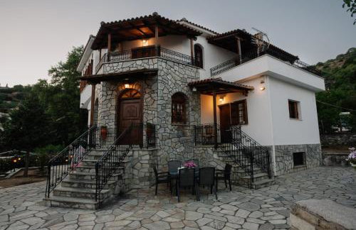 Aria Archontiko Pelion - Foto 9