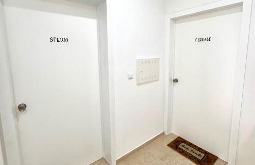 UpTown Apartments - Foto 17