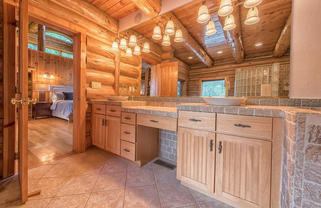 Azalea Retreat- The Lodge by Avantstay Best View - Foto 28