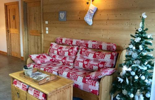 Le Chalet Du Pic SPA privé & Fitness - Foto 26