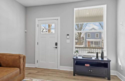 2 homes side by side downtown with fenced yard and hot tub - Foto 51