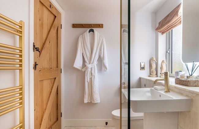 The Old Workshop - Foto 11