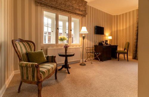 Villa Linnenschmidt Bremen - zentral - nahe HBF & Altstadt - Foto 54