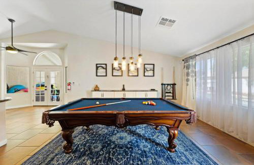 Ultimate Vacation: A Luxurious Oasis with a Pool! - Foto 40