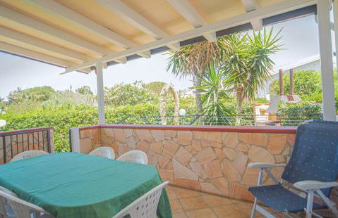 Case Vacanze Mare Nostrum - Villas in front of the Beach with Pool - Foto 30