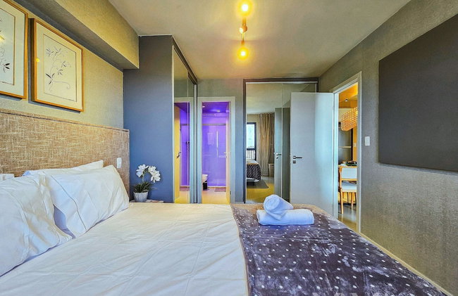Residencial Premium Stella Maris by VLV Stays - Photo 67