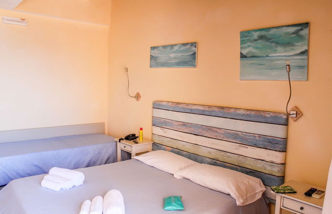 Hotel Costa Paradiso - Foto 5