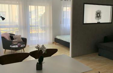 Appartement by Luis - Foto 12