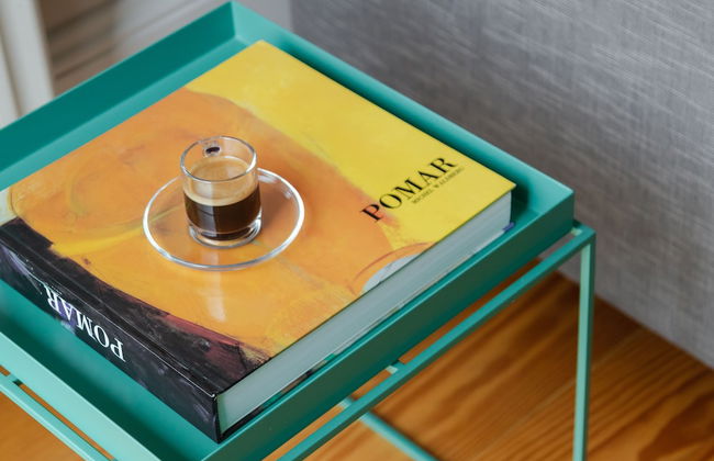 Baumhaus Serviced Apartments - Foto 64