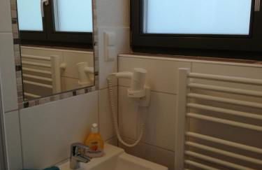 Ferienhaus in der Rhön Sitzmann - Foto 24