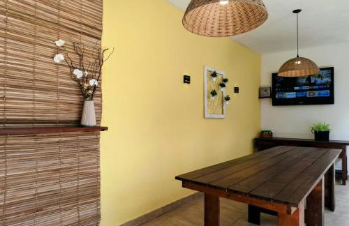 Casa Térrea Espaçosa Centro , Bertioga-Pertinho da Praia - Photo 20