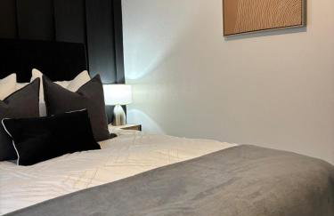 Stylish and Cosy 1 bed Apartment East London - Photo 13