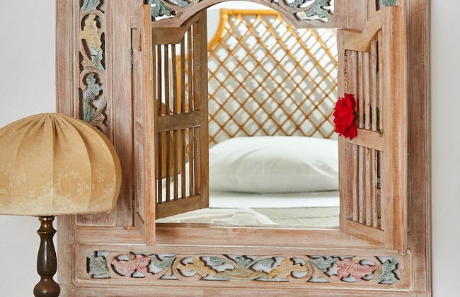 Authentic Cottage - Foto 18