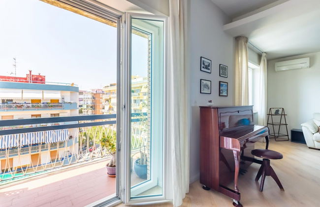 Casa di Cami by Wonderful Italy - Foto 16