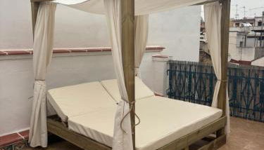 Alzira bonita Ático E Plaza Mayor con gran terraza - Foto 2