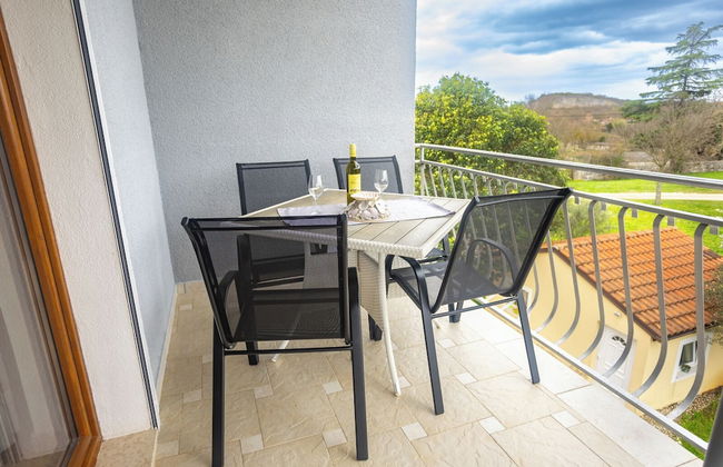 Apartments Villa Fjord - Photo 46