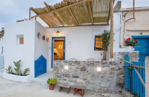 Nisos Villa Olympos Karpathou - Foto 32