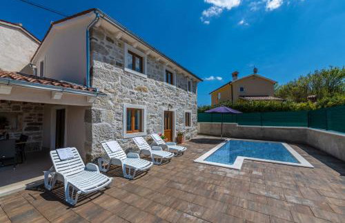 Villa Azi, a cozy mediterranean hideaway, peaceful and fenced - Foto 4