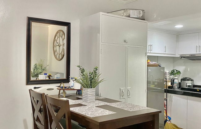 1 Bedroom With Free Parking - Foto 14