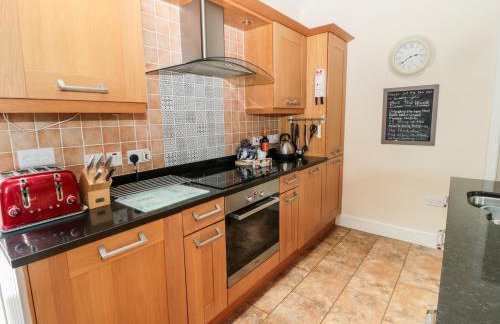 Hemmel Cottage - Foto 12