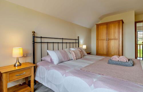 5 Bed in Painscastle 78163 - Foto 26