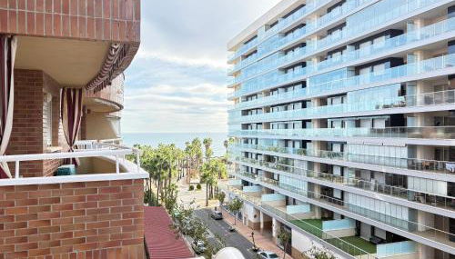 Acv - Acapulco I-1ª Linea Planta 5 Sur - Foto 3