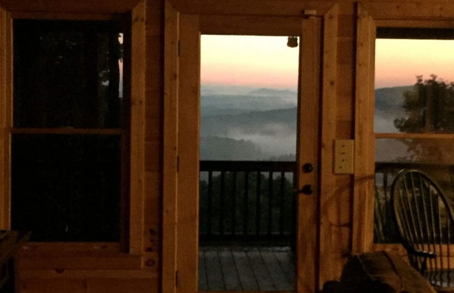 Endless View Blue Ridge - Foto 23