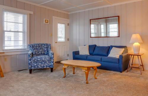 Ocean Terrace Family Apartments - Foto 22