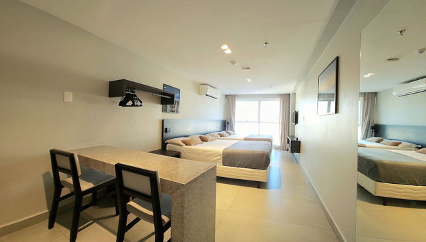 Quality by Hosppedar - Foto 4, Habitación