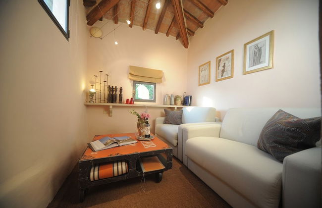 B&B Le Dimore Mezza Costa - Foto 21