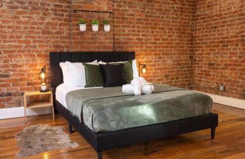 Stunning Loft in the heart of OTR - Foto 27