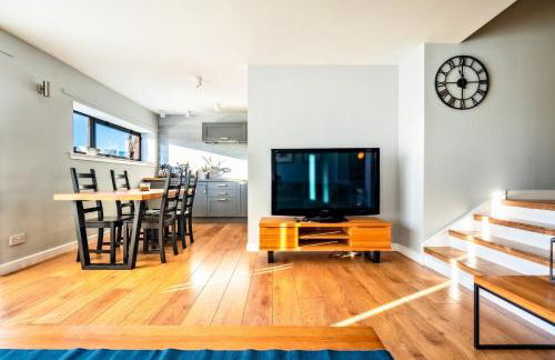 Glasgow City Flats - Foto 64